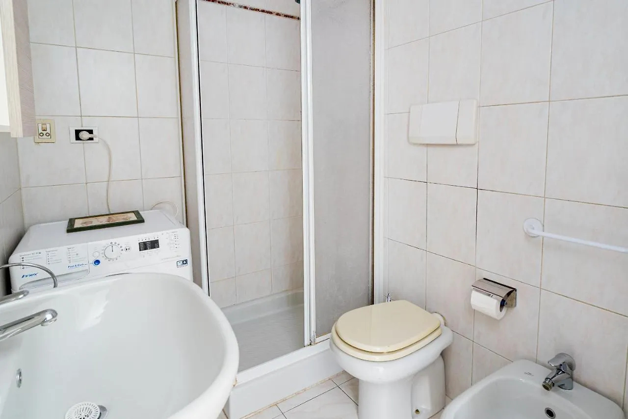 Via Roma Central Apartment Sanremo