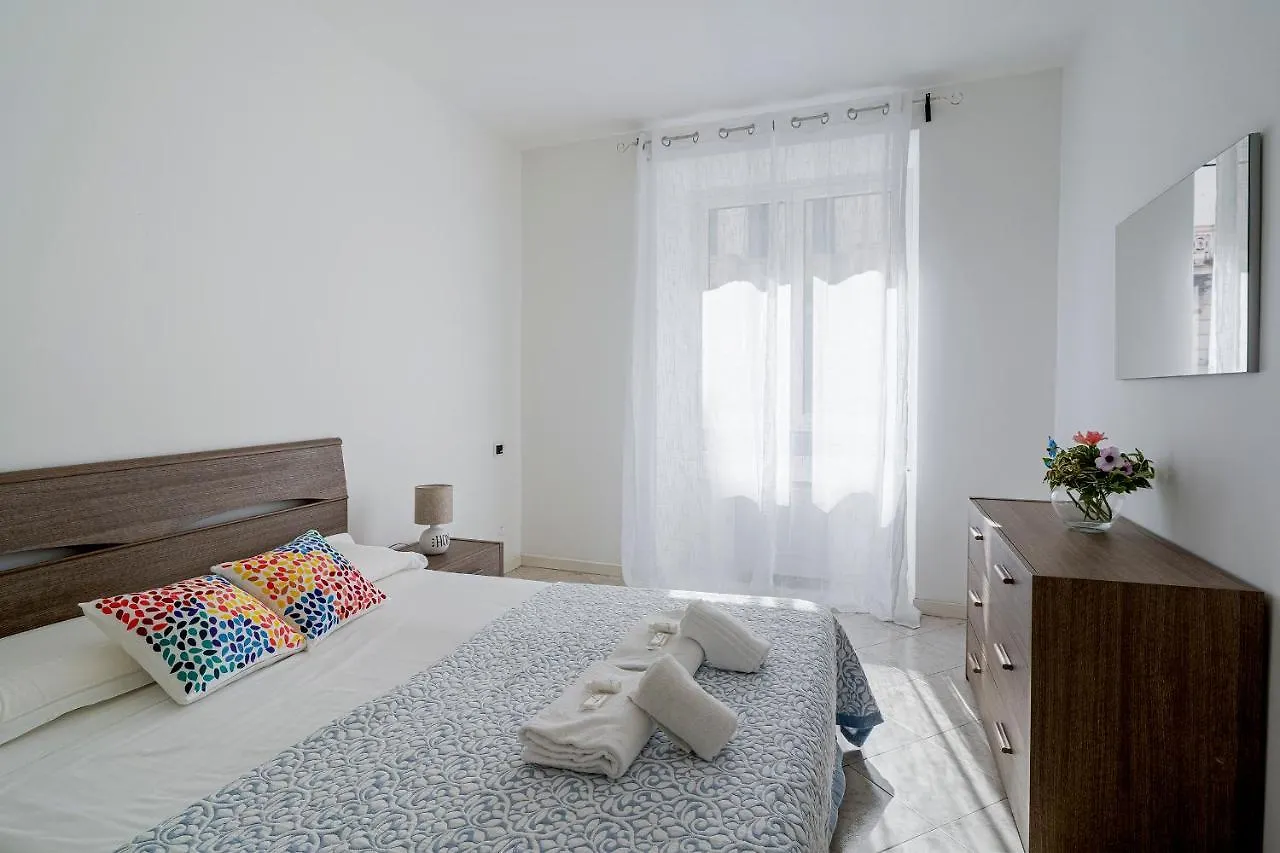 Via Roma Central Apartment Sanremo 0*,  Italy
