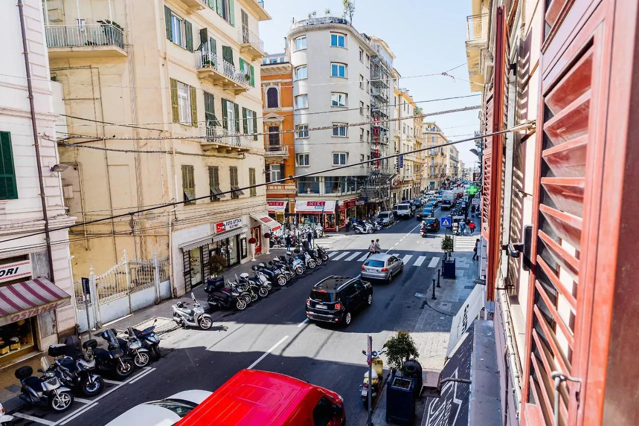 Via Roma Central Apartment Sanremo