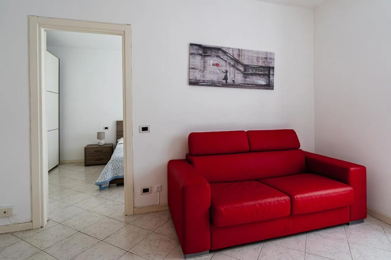 Via Roma Central Apartment Sanremo
