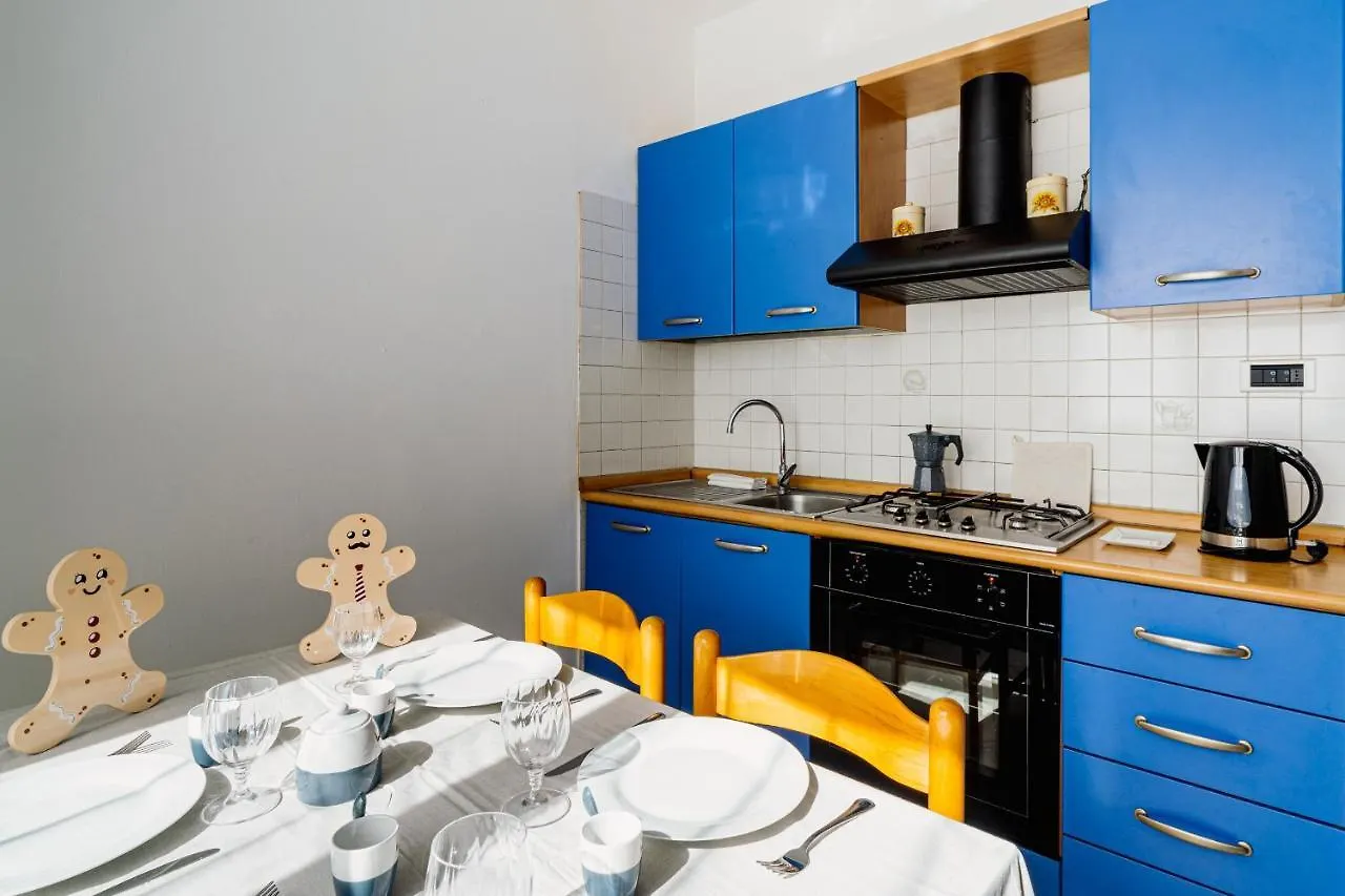 Via Roma Central Apartment Sanremo Italy